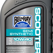 Load image into Gallery viewer, Bel-Ray Semi-Synthetic Scooter Oil - 10W-40 - 1 L 303064150160