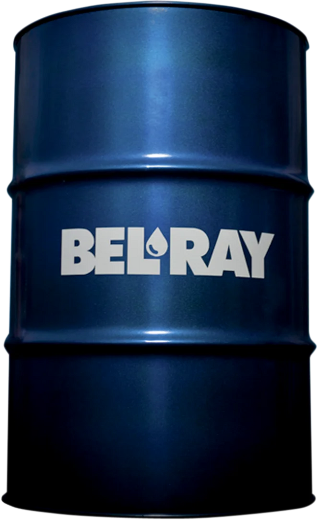 Bel-Ray Shop Oil - 10W-40 - 55 U.S .gal - Drum 99433-DR