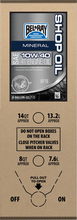 Load image into Gallery viewer, Bel-Ray Shop Oil - 10W-40 - 6 U.S. gal - Bag-In-Box 301290150033