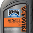 Load image into Gallery viewer, Bel-Ray Sport Transmission Fluid - 1L 96925-BT1