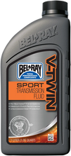 Load image into Gallery viewer, Bel-Ray Sport Transmission Fluid - 1L 96925-BT1