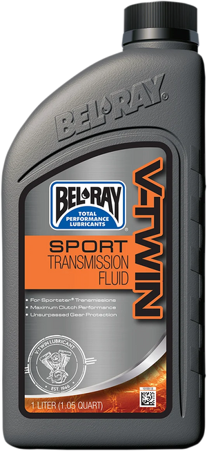 Bel-Ray Sport Transmission Fluid - 1L 96925-BT1