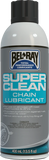 Bel-Ray Super Clean Chain Lube - 400ml - Aerosol 99470-A400W