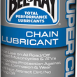 Load image into Gallery viewer, Bel-Ray Super Clean Chain Lube - 400ml - Aerosol 99470-A400W - Side View