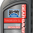 Load image into Gallery viewer, Bel-Ray Thumper Transmission Oil - 80W-85 - 1L 99510-B1LW