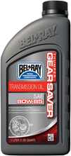 Load image into Gallery viewer, Bel-Ray Thumper Transmission Oil - 80W-85 - 1L 99510-B1LW