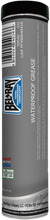 Load image into Gallery viewer, Bel-Ray Waterproof Grease - 14 oz. net wt. - Cartridge 301293150235 - Main Product View