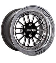 Load image into Gallery viewer, Belak 13x9 / 5in BS / 5x100 BP / High Pad / Series 2 Wheel - Non-Beadlock - Main Product View