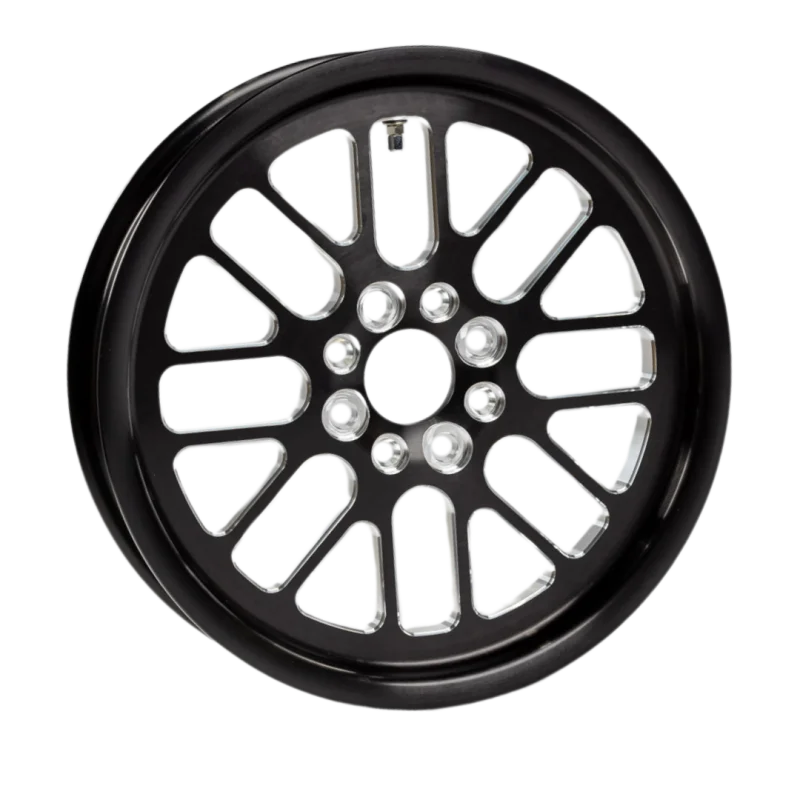 Belak 15x3.5 / 2.25in BS / 4x100 BP / Series 2 Wheel - Monoblock - Main Product View