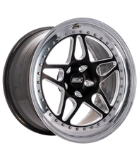 Load image into Gallery viewer, Belak 15x8 / 5in BS / 5x114.3 BP / High Pad / Series 3 Wheel - Non-Beadlock - Main Product View