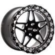 Load image into Gallery viewer, Belak 15x8 / 5in BS / 5x4.75 BP / High Pad / Series 3 Wheel - Single Beadlock - Main Product View