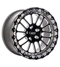 Load image into Gallery viewer, Belak 15x9 / 6in BS / 5x4.75 BP / High Pad / Series 2 Wheel - Single Beadlock - Main Product View