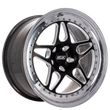Load image into Gallery viewer, Belak 17x10.5 / 8.25in BS / 6x135mm BP / Low Pad / Series 3 - Non-Beadlock Wheel - Main Product View