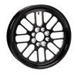 Load image into Gallery viewer, Belak 17x4.5 / 2.25 BS / 5x114.3 BP / Series 2 Wheel - Monoblock (Req Spacer/Extended Studs) - Main Product View