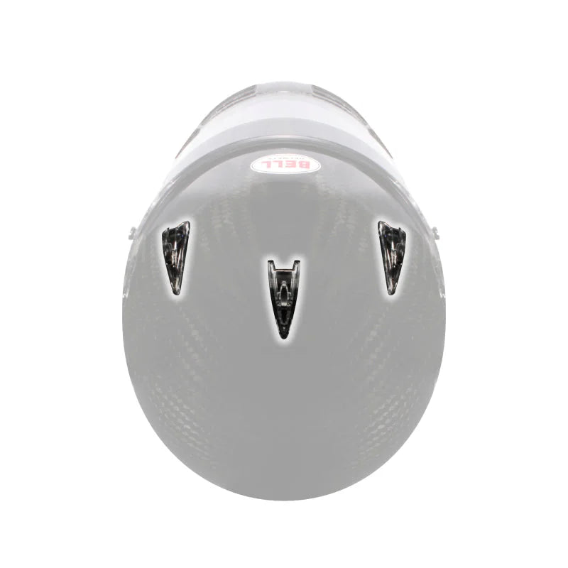Bell Manual Vent