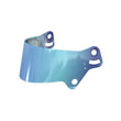 Load image into Gallery viewer, Bell SE07 Helmet Shield (2MM) ML - Blue