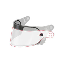 Load image into Gallery viewer, Bell Tear-Offs HQ - SE03/SE05
