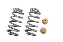 Load image into Gallery viewer, Belltech 00-06 Chevrolet Avalanche with out Factory Premium ride Rear 2in. Drop Coil Spring Set - Main Product View