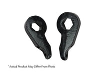 Load image into Gallery viewer, Belltech 01-10 Chevrolet Silverado 1500HD / 2500HD / 3500HD 1in-3in Lift Torsion Bar Key - Side View