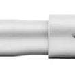 Load image into Gallery viewer, Belltech 01-10 Chevrolet Silverado 1500HD/2500HD/3500HD 1-3in Lift Front Trail Performance Shock - Side View