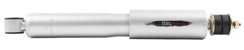 Belltech 01-10 Chevrolet Silverado 1500HD/2500HD/3500HD 1-3in Lift Front Trail Performance Shock - Side View