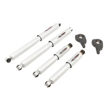 Load image into Gallery viewer, Belltech 02-05 RAM 1500 1in.-3in. Leveling Kits - Main Product View