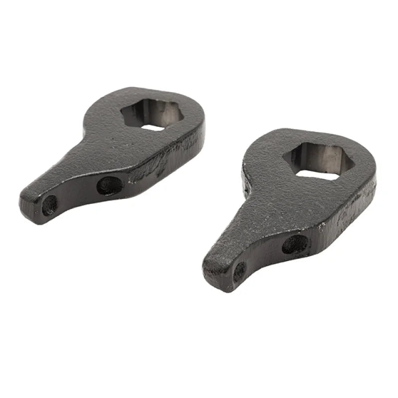 Belltech 02-05 RAM 1500 1in-3in Lift Torsion Bar Key - Additional View 7