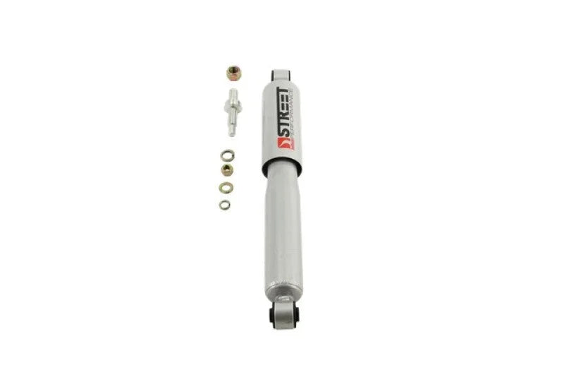 Belltech 02-08 Chevrolet Trailblazer Rear Low Shock Absorber Street Performance - Main Product View