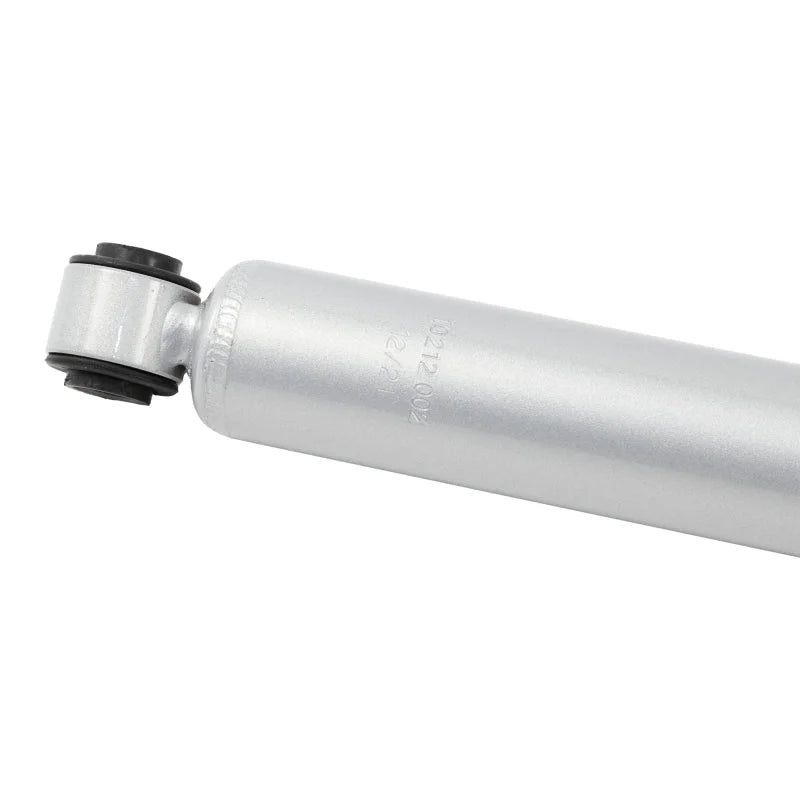 Belltech 03-20 Toyota 4Runner ex. XREAS 0in Lift Rear Trail Performance Shock - Side View
