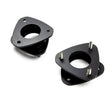 Load image into Gallery viewer, Belltech 04-15 Nissan Titan 4WD 2in Front Strut Spacer - Main Product View