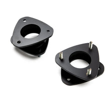 Load image into Gallery viewer, Belltech 04-15 Nissan Titan 4WD 2in Front Strut Spacer - Main Product View