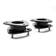 Load image into Gallery viewer, Belltech 04-15 Nissan Titan 4WD 2in Front Strut Spacer - Side View