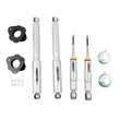 Load image into Gallery viewer, Belltech 04-15 Titan 2in. Leveling Kits - Main Product View