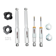 Load image into Gallery viewer, Belltech 04-15 Titan 2in. Leveling Kits - Main Product View