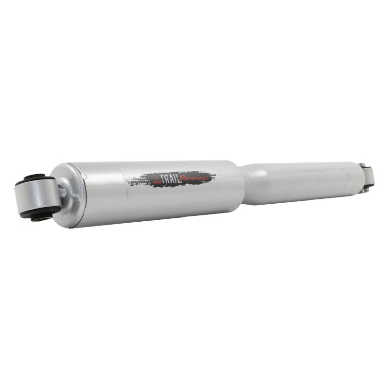 Belltech 04-15 Titan 2in. Leveling Kits - Installation View