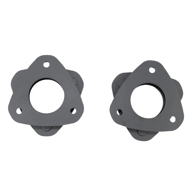 Belltech 04-15 Titan 2in. Leveling Kits - Additional View 9