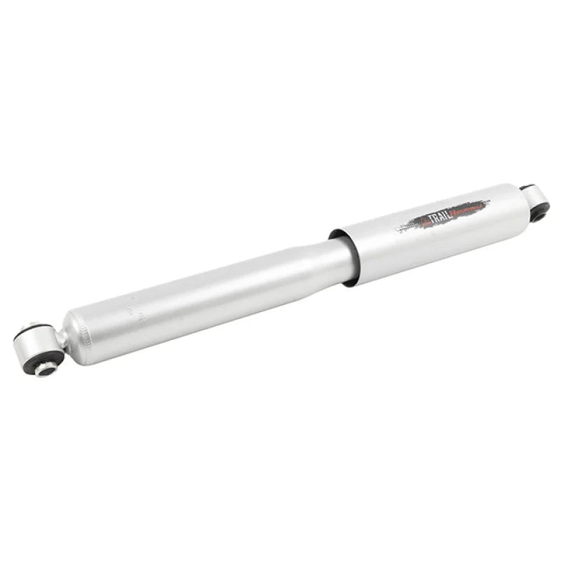 Belltech 04-20 Nissan Titan 0in Lift Rear Trail Performance Shock - Installation View