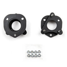 Load image into Gallery viewer, Belltech 05-17 Nissan Frontier / Xterra 2.5in Front Strut Spacer - Side View