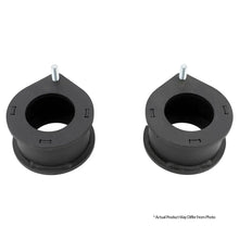 Load image into Gallery viewer, Belltech 05-17 Nissan Frontier / Xterra 2.5in Front Strut Spacer - Installation View