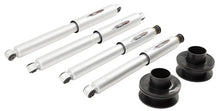 Load image into Gallery viewer, Belltech 05-18 F250 / F350SD 2.5in. Leveling Kits - Additional View 6