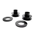 Load image into Gallery viewer, Belltech 05-18 Ford F-250 / F-350 2.5in Lift Front Strut Spacer - Side View