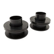 Load image into Gallery viewer, Belltech 05-18 Ford F-250 / F-350 2.5in Lift Front Strut Spacer - Back View
