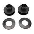 Load image into Gallery viewer, Belltech 05-18 Ford F-250 / F-350 2.5in Lift Front Strut Spacer - Installation View