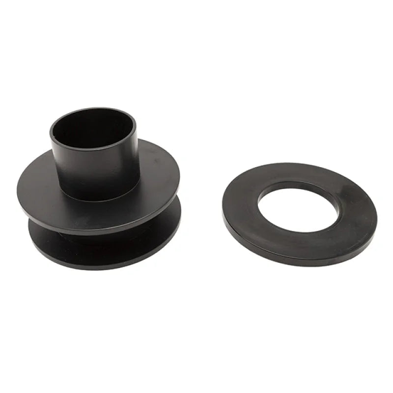 Belltech 05-18 Ford F-250 / F-350 2.5in Lift Front Strut Spacer - Additional View 5