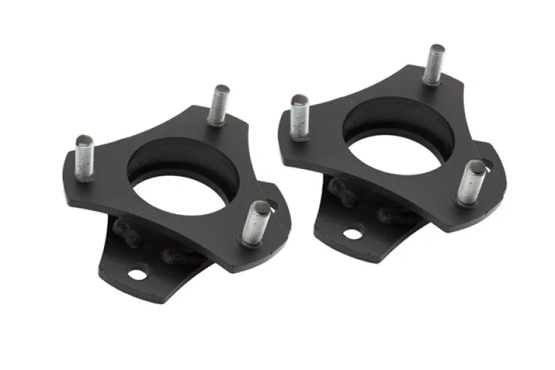Belltech 05-18 Toyota Tacoma (5 Lug) 2.5in Front Lifting Strut Spacer - Main Product View