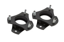 Load image into Gallery viewer, Belltech 05-18 Toyota Tacoma (5 Lug) 2.5in Front Lifting Strut Spacer - Main Product View