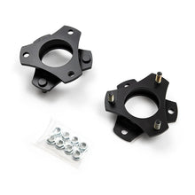 Load image into Gallery viewer, Belltech 05-18 Toyota Tacoma (5 Lug) 2.5in Front Lifting Strut Spacer - Side View