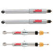 Load image into Gallery viewer, Belltech 05-23 Toyota Tacoma 4WD Lifted Trail Performance Shock Set - Main Product View