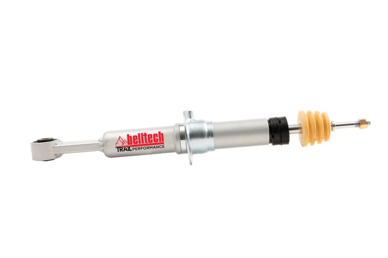 Belltech 05-23 Toyota Tacoma 4WD Lifted Trail Performance Shock Set - Additional View 6