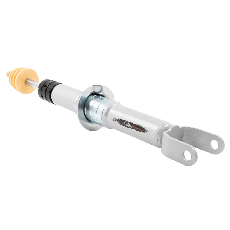 Belltech 06-18 Dodge Ram 1500 4wd (All cabs) 0-2in Front Leveling Strut - Main Product View